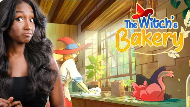 The Witchs Bakery Heart Palace Guide: Puzzles and Walkthrough