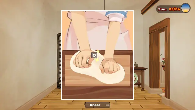 The Witch's Bakery Delayed: New Release Date and Launch Details