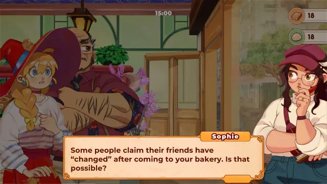 The Witch's Bakery Estelle Romance Guide: Unlock & Fix Bug